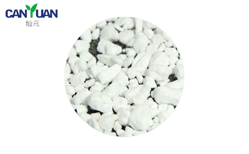 氟鋁酸鈉顆粒